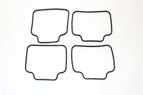 HONDA CB650SC Nighthawk 1983-1985 Float Bowl Gaskets 4-Pack CB650 CB-650 O-Ring