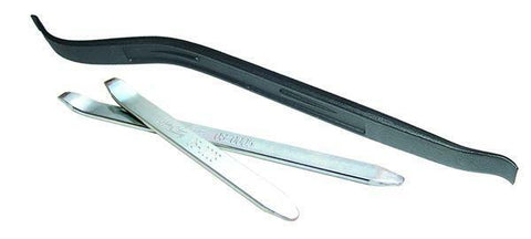 Motion Pro 3 piece Tire Iron Set 8" 11" 16" Motorcycle ATV Scooter 08-0049 Tyre
