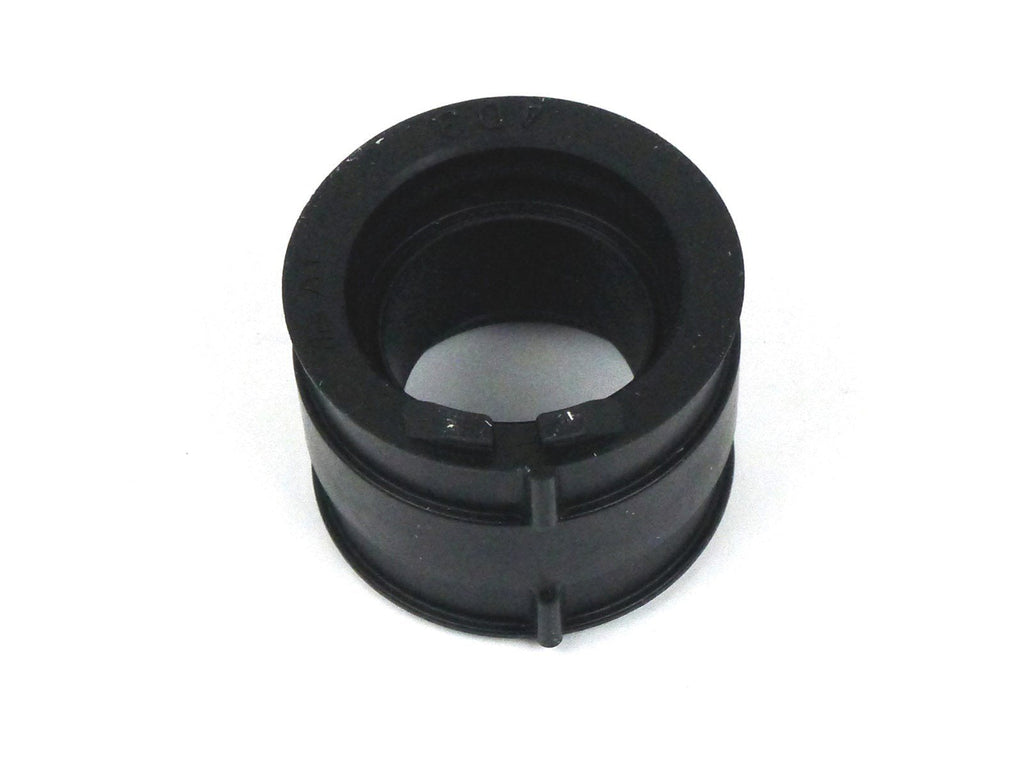 MOTOALL Carburetor Intake Manifold Boot Kit For Yamaha Raptor 660R 2001-2005 - 2 Pieces