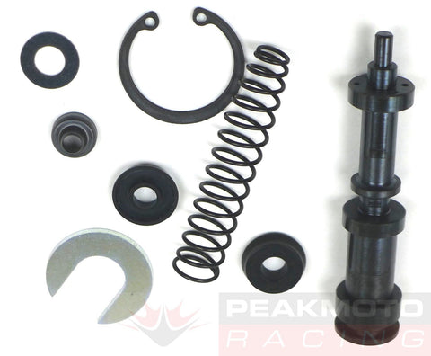 YAMAHA REAR BRAKE MASTER CYLINDER REBUILD KIT XS1100 1978-1981 Made In Japan