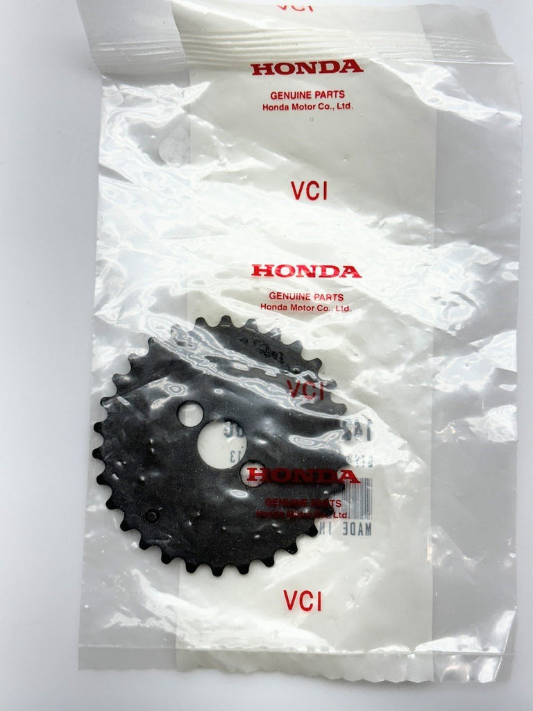 Honda Genuine Stator Base For XR100R (1992-2003) & CRF100F (2004-2013) 31130-KN4-750