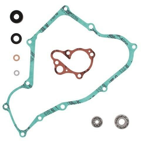 Honda CR125R 1984 - 1986 Water Pump Repair Kit w/ Bearings - 688965988276