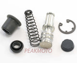 K&L Supply 32-8056 FRONT Brake Master Cylinder Rebuild Kit Kawasaki 43020-1056