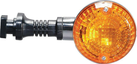 K&S Technologies - 25-2025 - DOT Approved Turn Signal, Amber