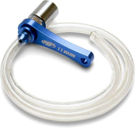 Motion Pro 08-0530 Mini Bleeder Fits Most 11mm Brake/Hydraulic Valves