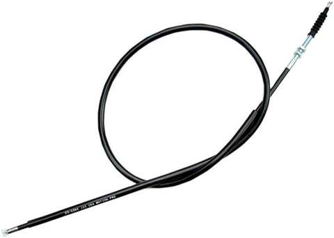 Motion Pro - 03-0384 - Black Vinyl Clutch Cable