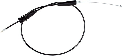 Motion Pro - 03-0189 - Black Vinyl Throttle Cable