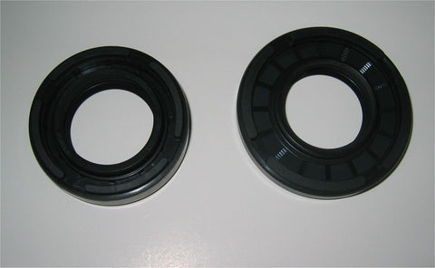 Kawasaki H2 750 TRIPLE 72-75 INNER CRANKCASE OIL SEALS