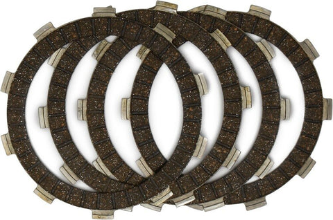 EBC - CK1152 - CK Series Clutch Kit Honda XL250S 1978-1980, XR250 1979-1980