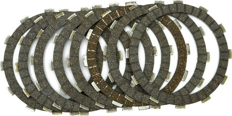 EBC CK1221 CK Series Clutch Kit HONDA GL 1000K Goldwing From Eng No 1020728 1975