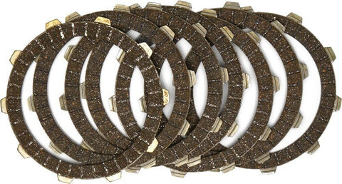 EBC - CK1163 - CK Series Clutch Kit Honda ATC250R 81-84, CR250R Elsinore 78-80