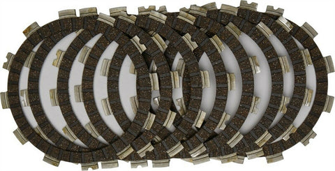 EBC CK3348  Clutch Kit For Suzuki GSF600 Bandit 96-98, GSXR750 1986-1987