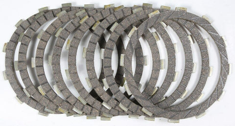 EBC - CK1149 - CK Series Clutch Kit Honda CB750C 80-82, CB750F Supersport 79-82
