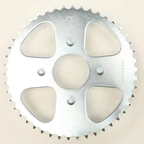 JT Sprockets - JTR256.46 - Steel Rear Sprocket, 46T