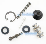 K&L 32-0855 FRONT Brake Master Cylinder Rebuild Kit For Kawasaki 43020-0010