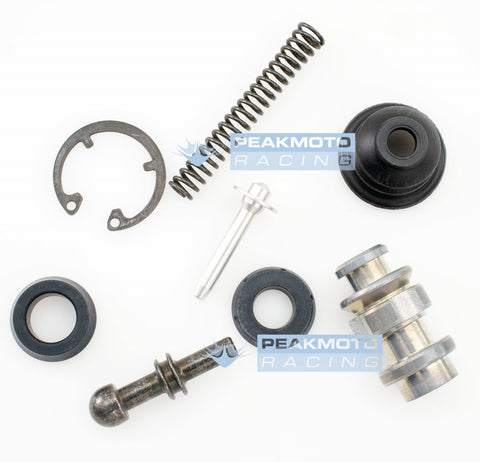 K&L 32-0855 FRONT Brake Master Cylinder Rebuild Kit For Kawasaki 43020-0010