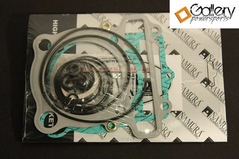 Namura NA-40005T Top End Gasket Set For Yamaha Warrior 350 MLS STEEL HEAD GASKET