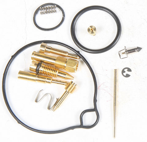 Shindy Carburetor Repair Kit KAWASAKI KSF90 KFX90 07-09 | 03-117
