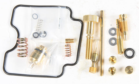 Shindy Carburetor Repair Kit SUZUKI LT-F250 QuadRunner 00-01 | 03-214