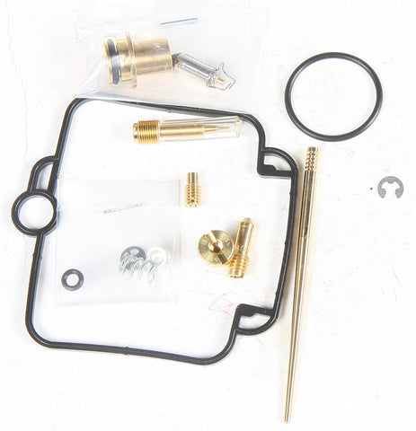 Shindy Carburetor Repair Kit POLARIS Scrambler 500 2x4 01-02 | 03-408