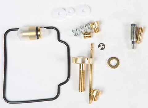 Shindy Carburetor Repair Kit POLARIS Sportsman 400 HO 08-09 | 03-414
