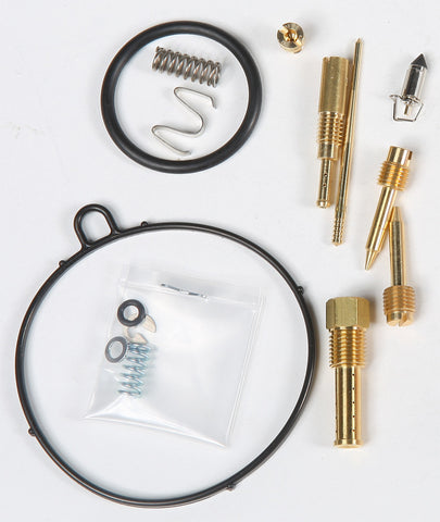 Shindy Carburetor Repair Kit POLARIS Outlaw 90 07-08 | 03-422