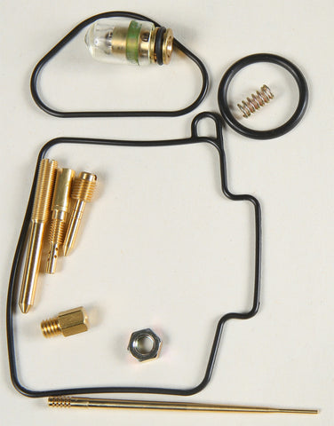 Shindy Carburetor Repair Kit SUZUKI RM125 01-04 | 03-802