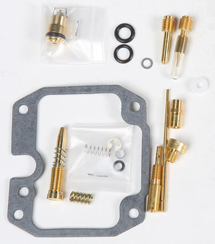 Shindy Carburetor Repair Kit SUZUKI DR-Z125/125L 03-09 | 03-806
