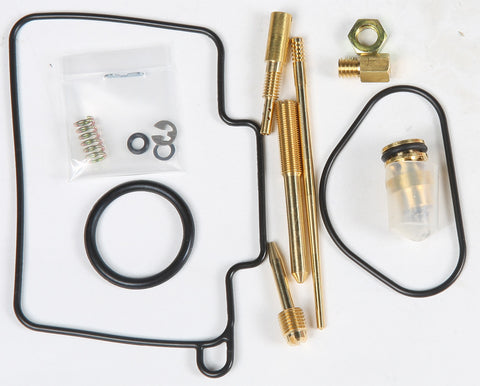 Shindy Carburetor Repair Kit YAMAHA YZ125 99-00 | 03-853