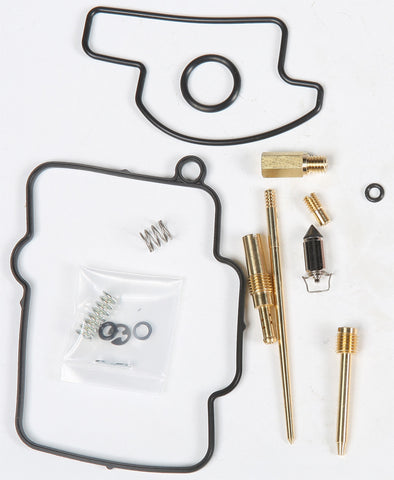 Shindy Carburetor Repair Kit YAMAHA YZ250 00-01 | 03-855
