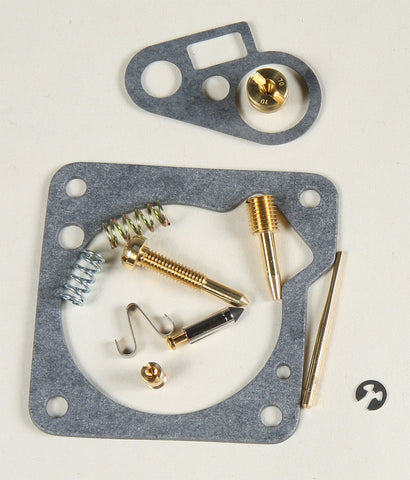 Shindy Carburetor Repair Kit YAMAHA PW50 08-15 | 03-880