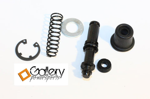 HONDA CB400F 89-90 FRONT MASTER CYLINDER REBUILD KIT Made In Japan