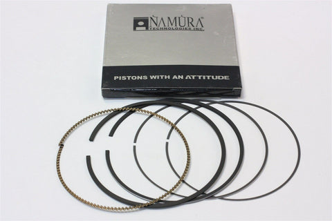 Honda TRX300EX NAMURA ONLY PISTON RING 020" 0.5mm Over