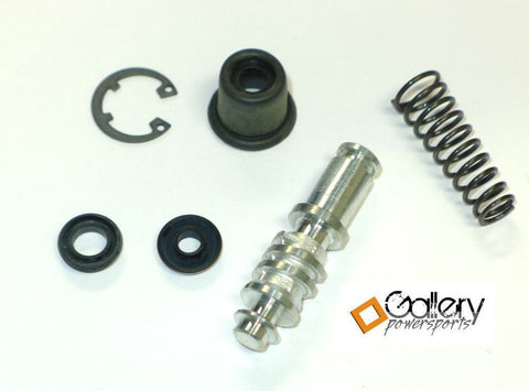 Honda GL1200L Goldwing LTD 1985 FRONT Master Cylinder Rebuild K&L Made In Japan