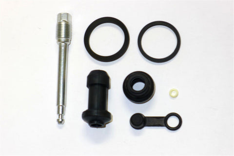 HONDA CRF450R CRF450X 2003-2009 REAR Brake Caliper Seal Kit w/Pin -Made In Japan