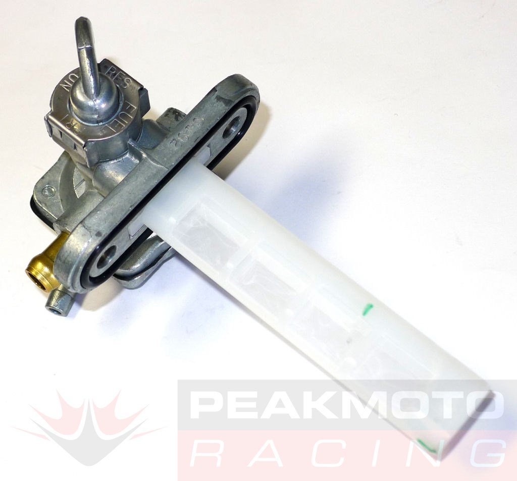 Suzuki GS450 1982-1983 Fuel Petcock Gas Tank Switch (Made In Japan Suzuki GS450 1982-1983 Fuel Petcock Gas Tank Switch (Made In Japan