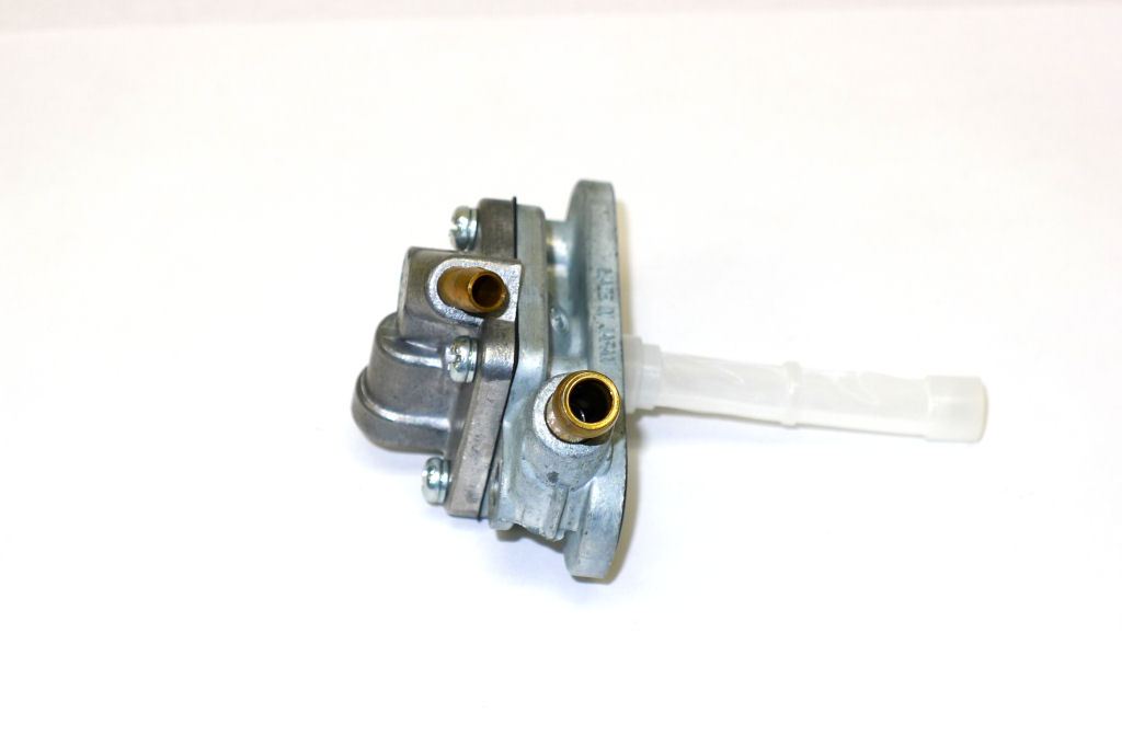 Benzinekraan Schakelaar 44300-34470 – Metalen Brandstofklep Voor O.a. GS550, GS850 En Katana 600