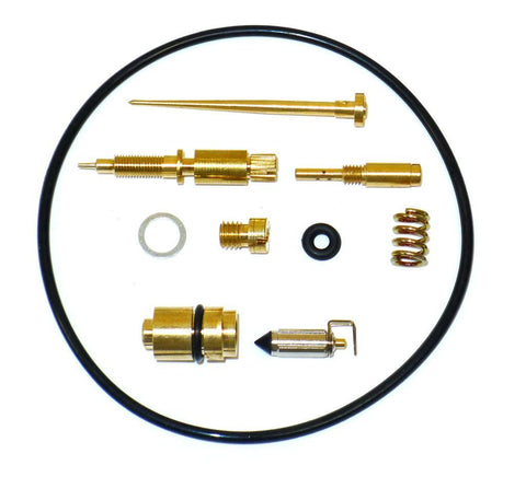 Honda CB360G 1974 Carb Carburetor Rebuild Kit CB360 CB-360G (2-cylinder)