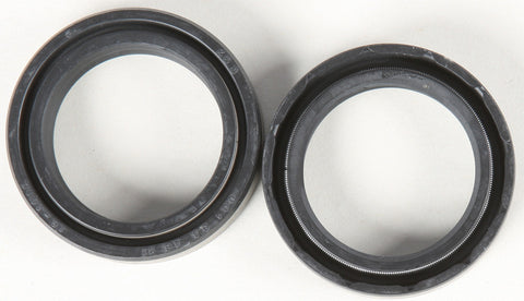 K&S FORK OIL SEAL 33x46x11  | 16-1015