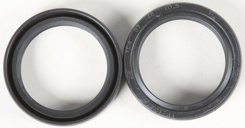 K&S FORK OIL SEAL 37x48x10.5  | 16-1027
