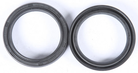 K&S FORK OIL SEAL 41x53x8/9.5  | 16-1038