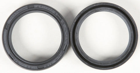 K&S FORK OIL SEAL 41x53x10.5  | 16-1040