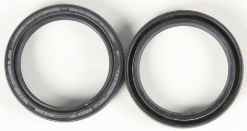 K&S FORK OIL SEAL 43x55x9.5  | 16-1045