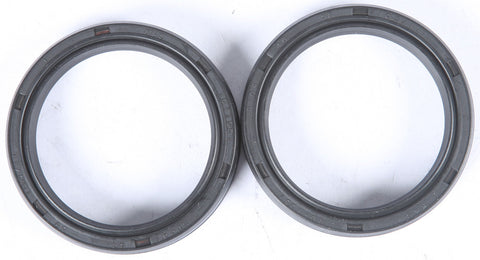 K&S FORK OIL SEAL 46x58x10.5/11  | 16-1051