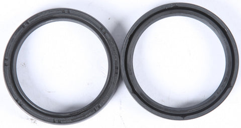 K&S FORK OIL SEAL 49x60x10  | 16-1052