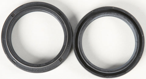 K&S FORK OIL SEAL 45x58x8.5/11  | 16-1054
