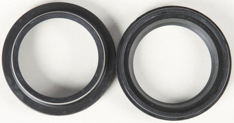 K&S FORK DUST SEAL KTM MARZ 50  | 16-2061K