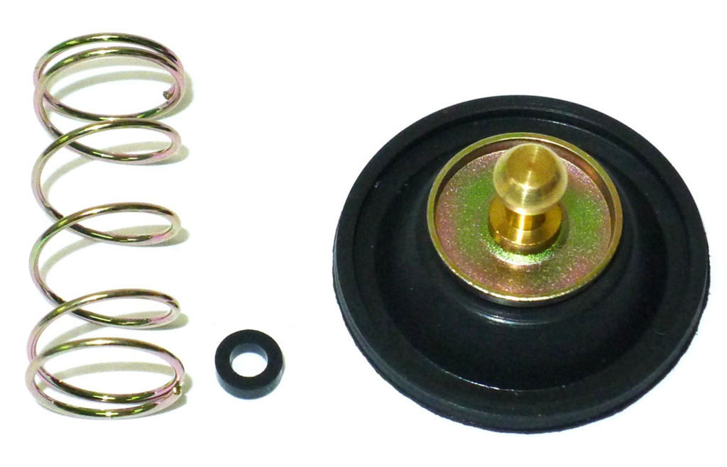 HONDA CX500/C/D CUSTOM DELUXE 1979 CARBURETOR AIR CUTOFF VALVE AND SP