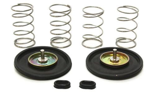 HONDA VT1100C 1987-1990, 1992-1996 CARBURETOR AIR CUT-VALVE & SPRING 1100
