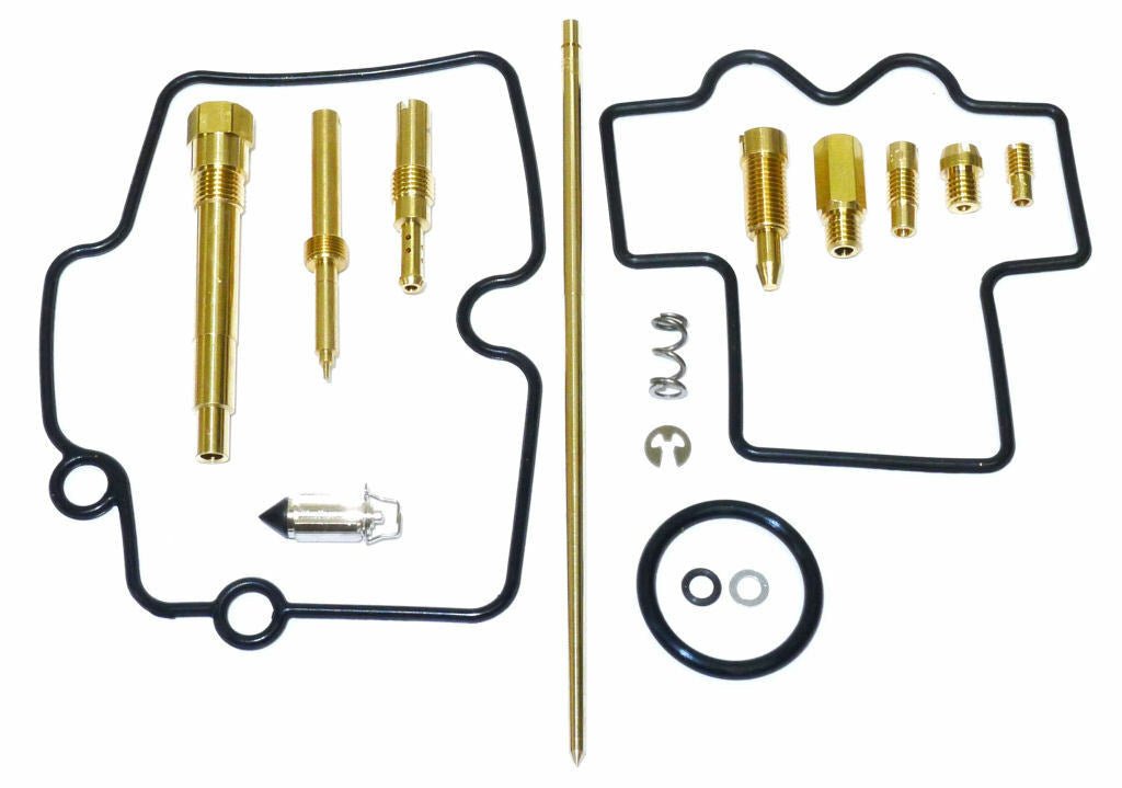 SUZUKI RMZ250 2005-2006 CARB CARBURETOR REBUILD KIT - Made In Japan SUZUKI RMZ250 2005-2006 CARB CARBURETOR REBUILD KIT - Made In Japan